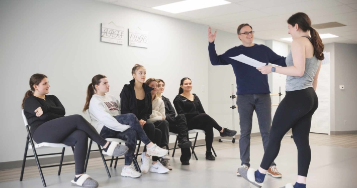 Choosing the Right Performing Arts School for Your Child in New Jersey - Arts Edge, East Hannover, NJ