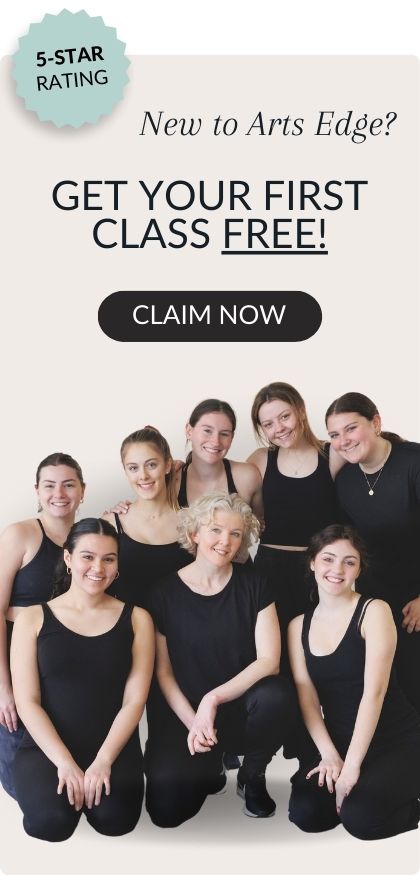 Free Performing Arts Classes New Jersey