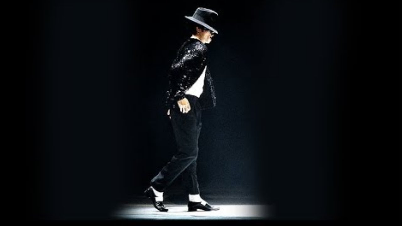 Michael Jackson's Moonwalk - One of the most iconic dance moves of all times - Arts Edge NJ