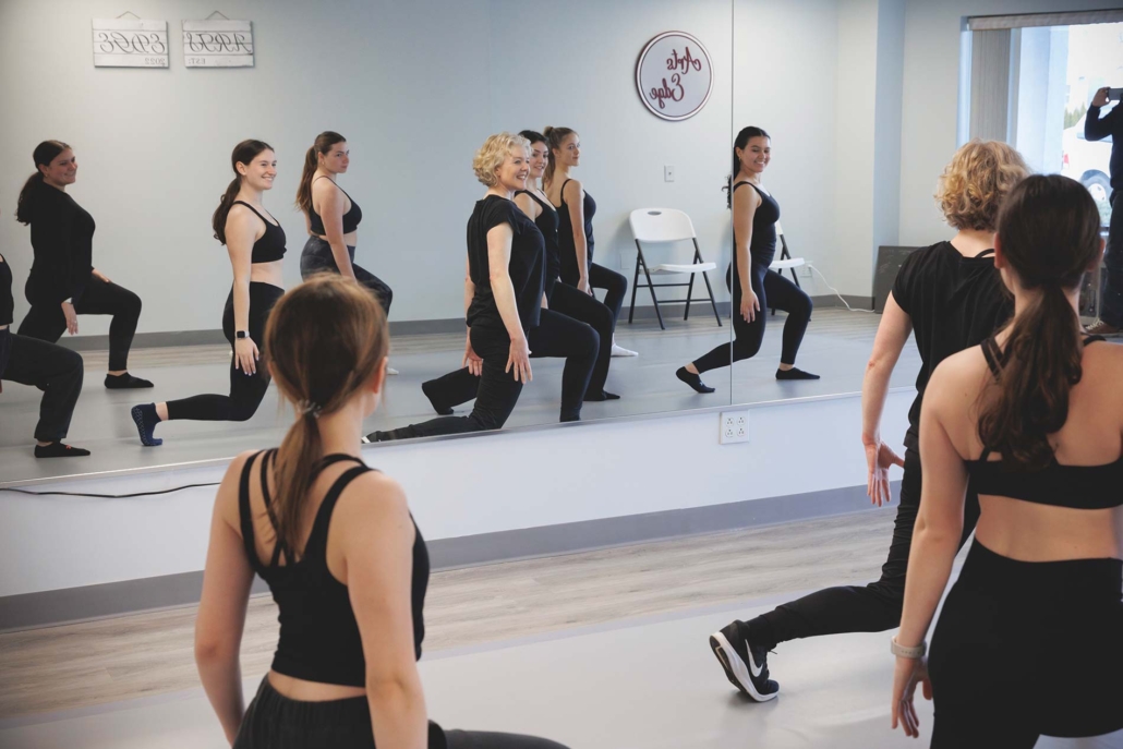 Performing Arts Classes New Jersey at Arts Edge in East Hannover - Learn to Act, Dance and Sing