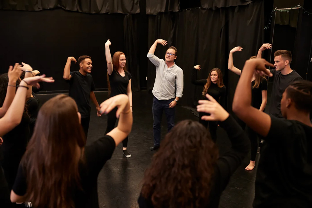 Performance Techniques Every Aspiring Artist Should Know - Arts Edge Performing Arts School New Jersey, East Hanover